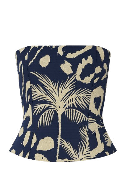 MIDNIGHT TROPIC