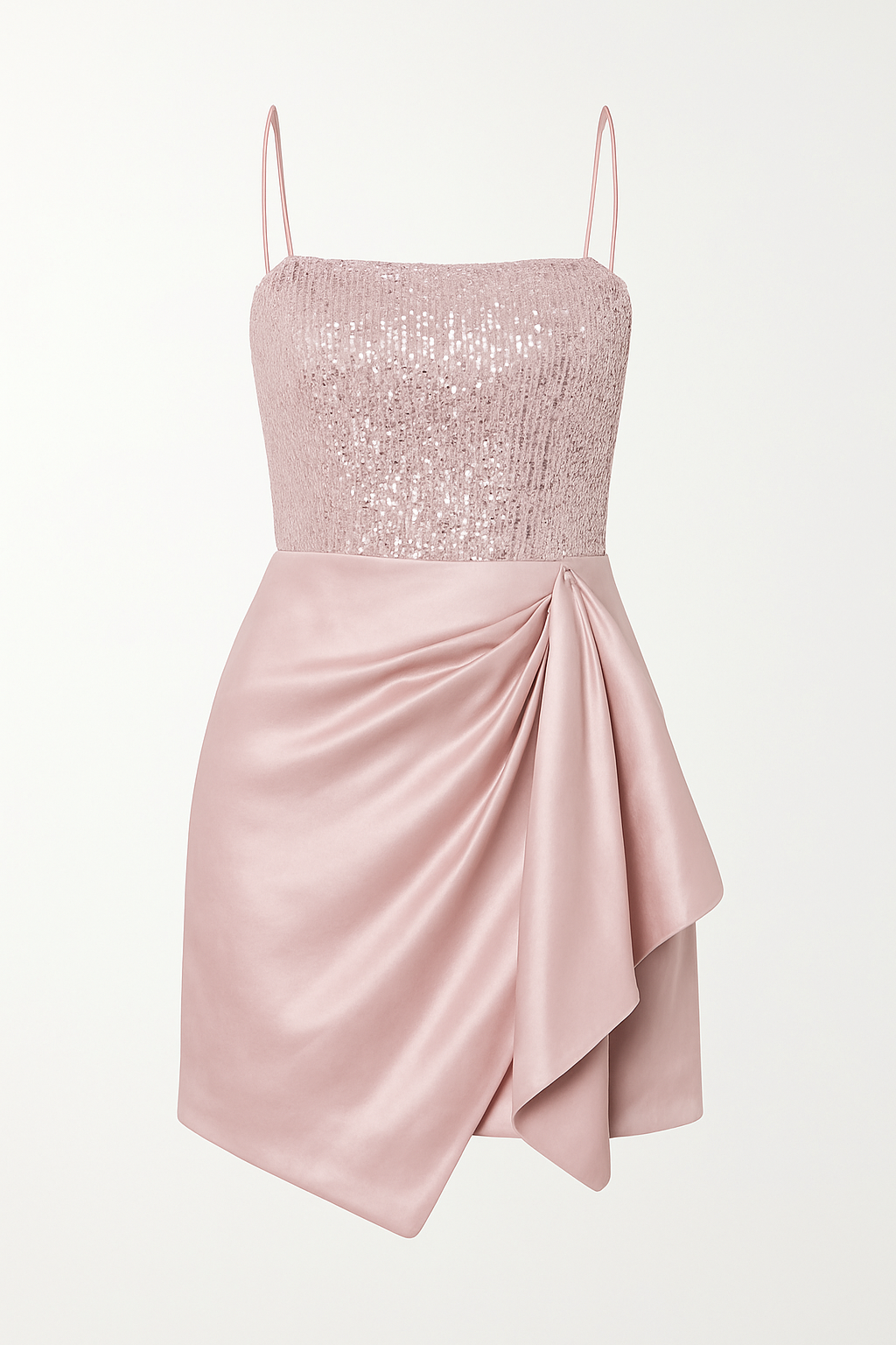 BLUSH WRAP