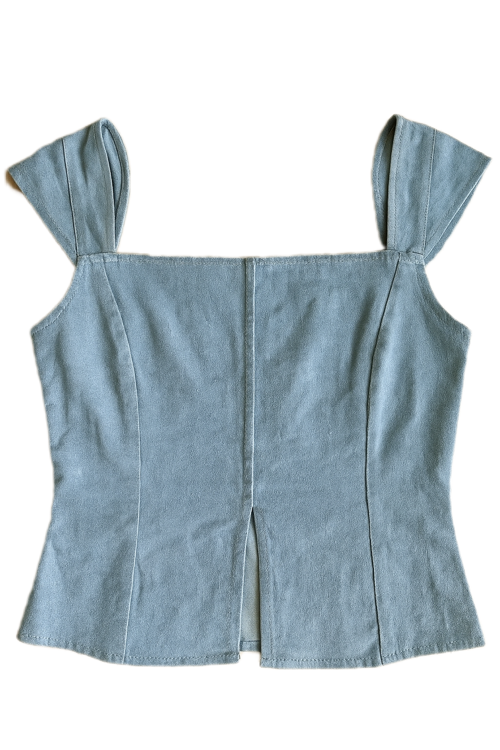 DENIM HAZE