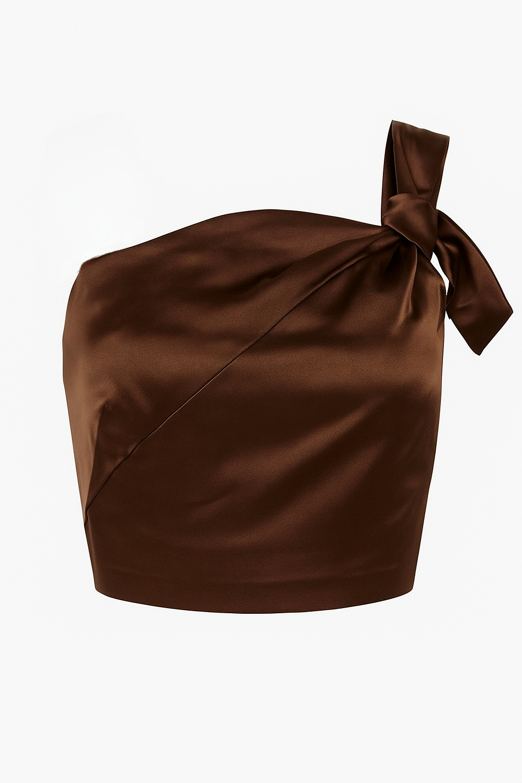 SATIN MOCHA
