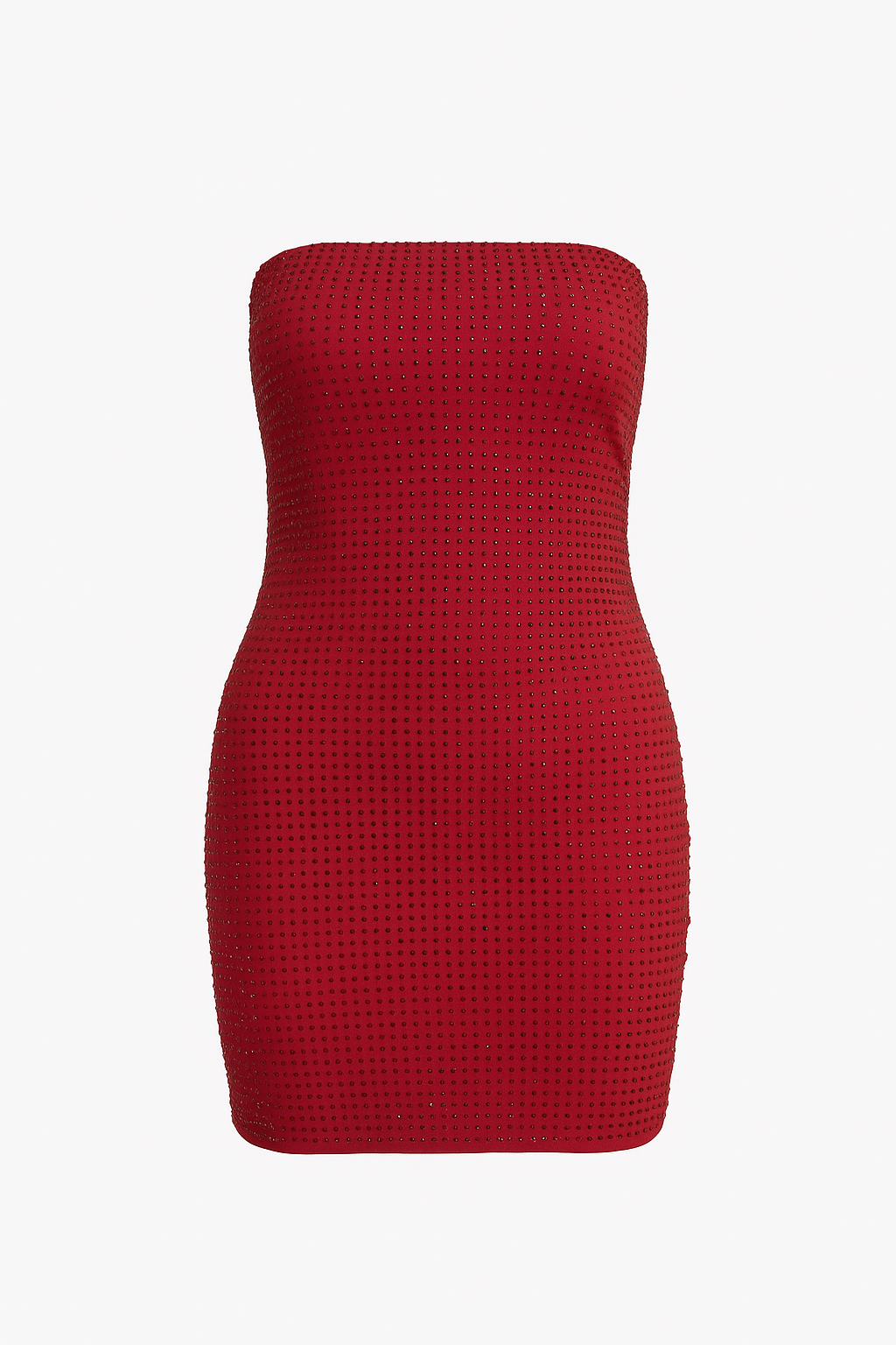 RED ALLURE